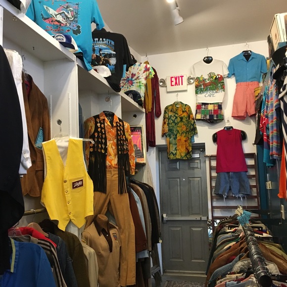 Meet your Posher, The Vintage Haberdashery STL - Picture 8 of 16